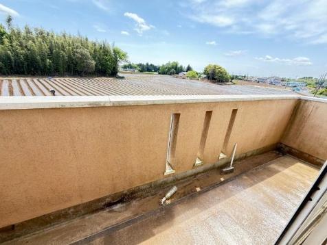八街市東吉田の中古一戸建て