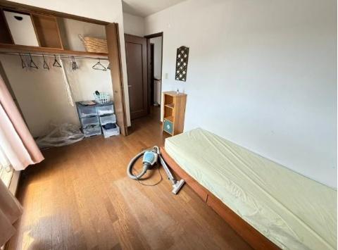 八街市東吉田の中古一戸建て