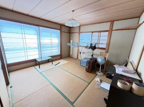 八街市東吉田の中古一戸建て