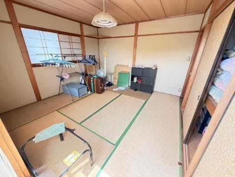 八街市東吉田の中古一戸建て
