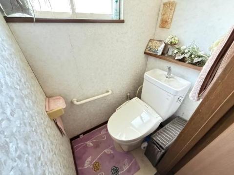 八街市東吉田の中古一戸建て