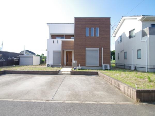 山武郡　横芝光町　栗山