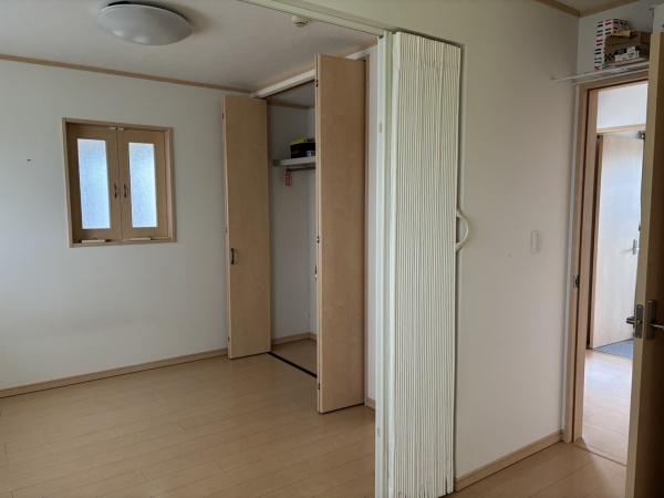 山武郡横芝光町栗山の中古一戸建て