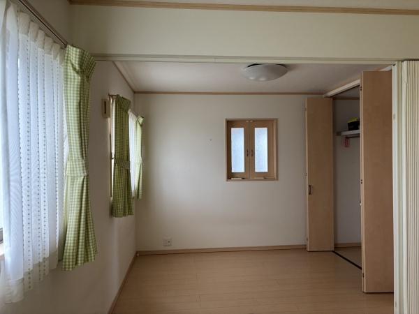 山武郡横芝光町栗山の中古一戸建て