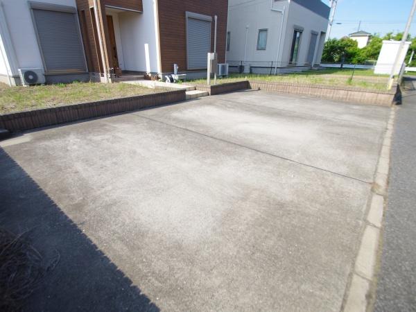 山武郡横芝光町栗山の中古一戸建て