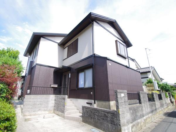四街道市　さちが丘１丁目