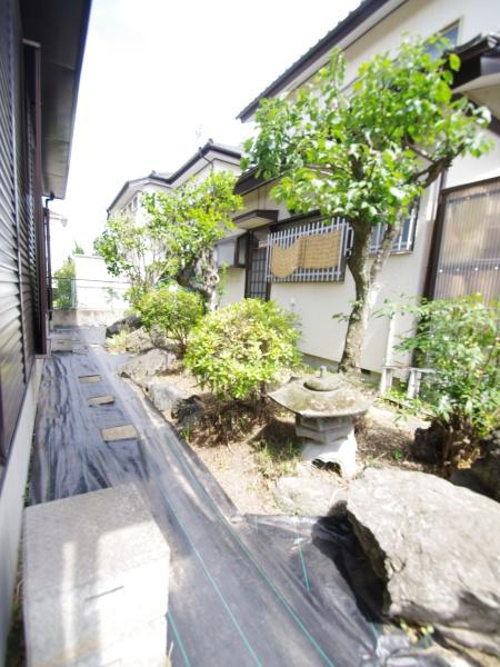 四街道市さちが丘１丁目の中古一戸建て