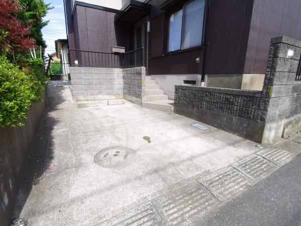 四街道市さちが丘１丁目の中古一戸建て