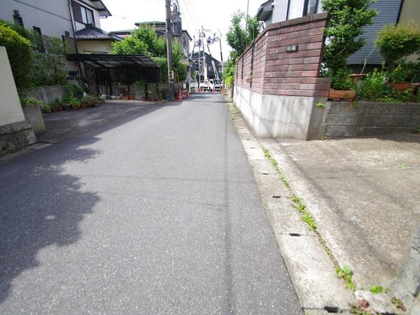 四街道市さちが丘１丁目の中古一戸建て