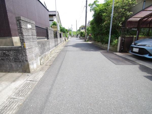四街道市さちが丘１丁目の中古一戸建て