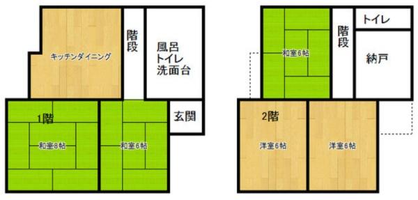 四街道市　みそら４丁目