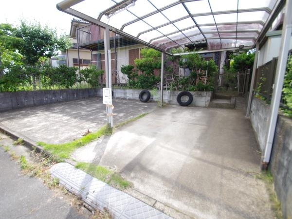 四街道市　みそら４丁目