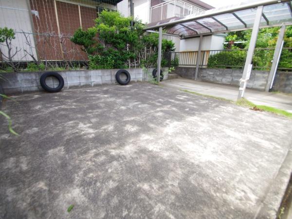 四街道市　みそら４丁目