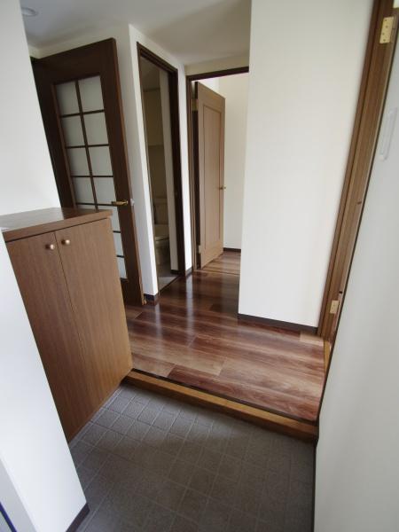 サンパーク成田参番館