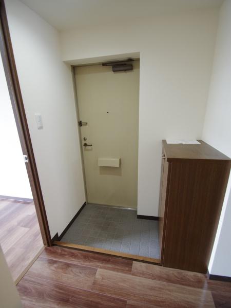 サンパーク成田参番館