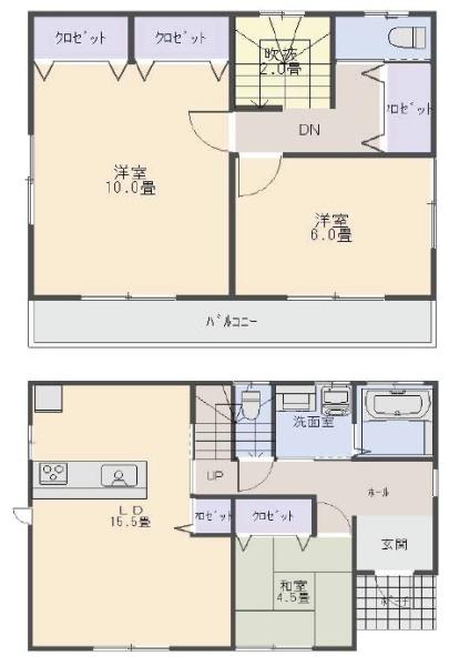 八街市　勢田