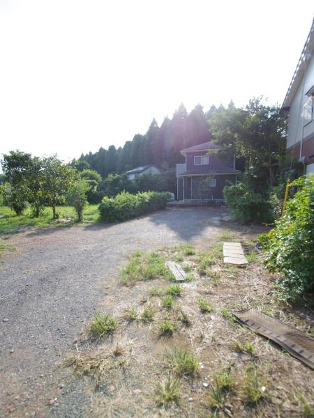 八街市　勢田