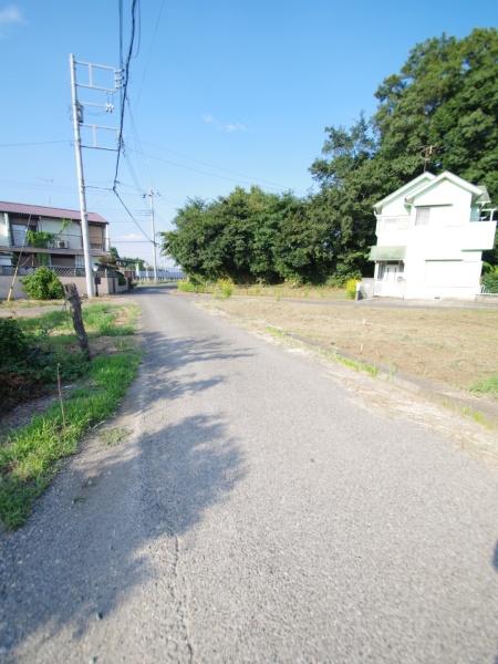 八街市　勢田