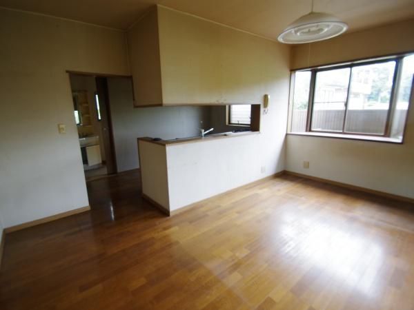 八街市山田台の中古一戸建て