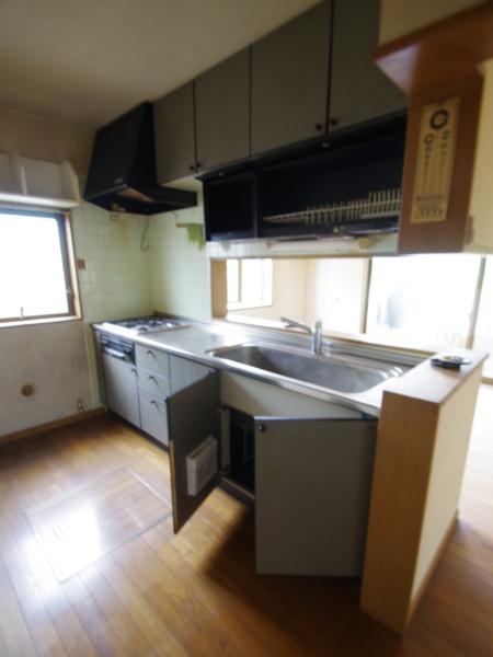 八街市山田台の中古一戸建て