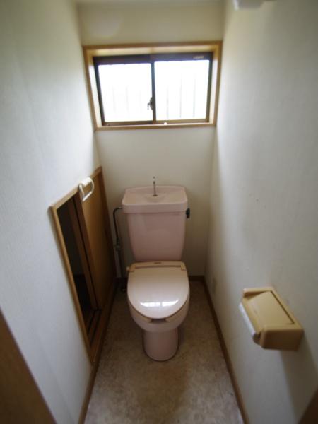 八街市山田台の中古一戸建て