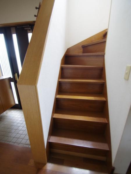 八街市山田台の中古一戸建て
