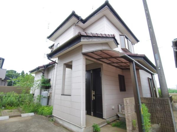 八街市　山田台