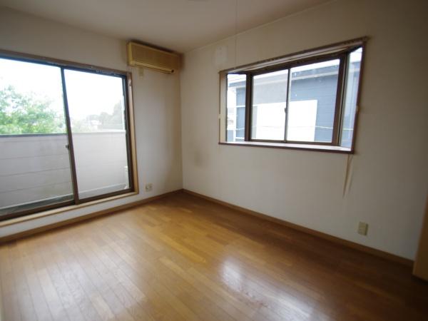 八街市山田台の中古一戸建て