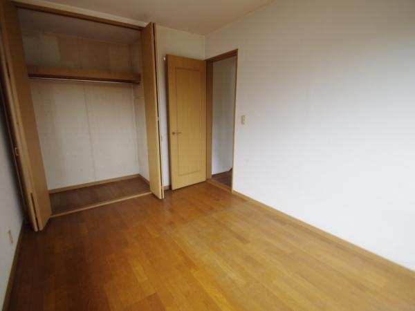 八街市山田台の中古一戸建て
