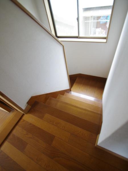 八街市山田台の中古一戸建て