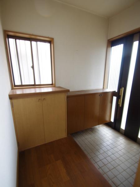八街市山田台の中古一戸建て
