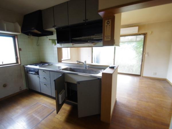 八街市山田台の中古一戸建て