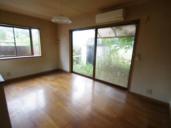 八街市山田台の中古一戸建て
