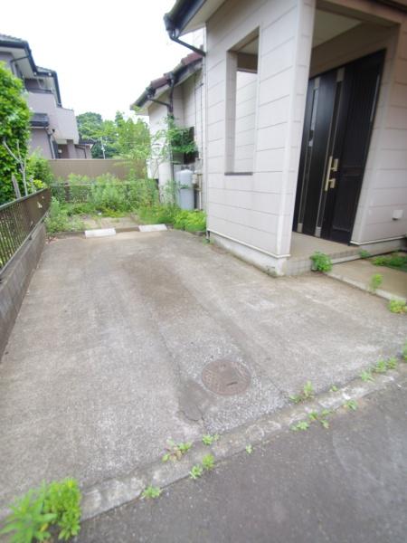 八街市　山田台