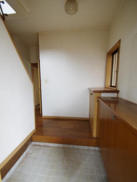 八街市山田台の中古一戸建て