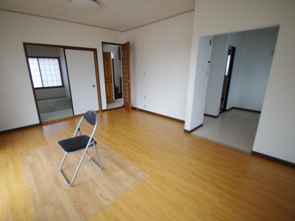 八街市八街はの中古一戸建て