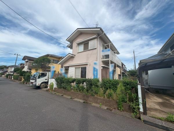 八街市　泉台２丁目