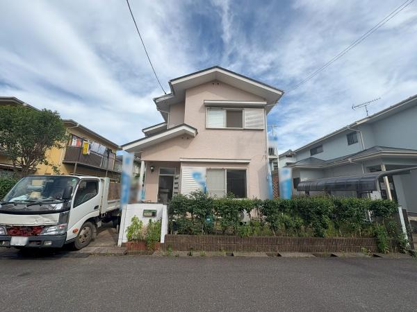 八街市　泉台２丁目