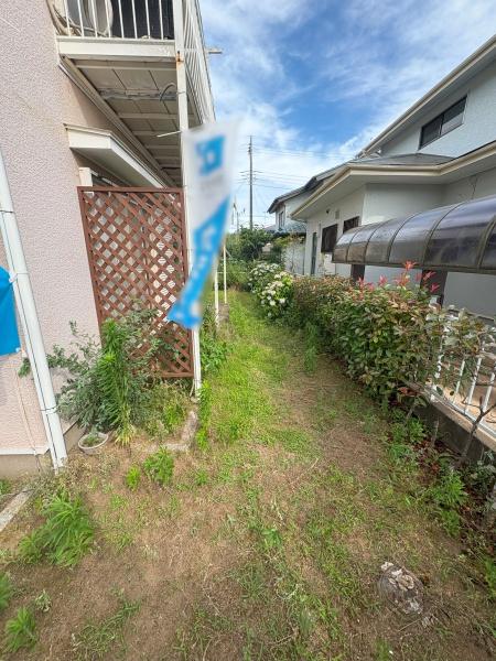 八街市　泉台２丁目