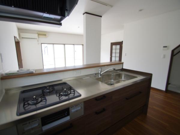 成田市本城の中古一戸建て