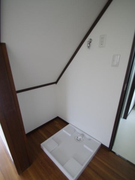 成田市本城の中古一戸建て