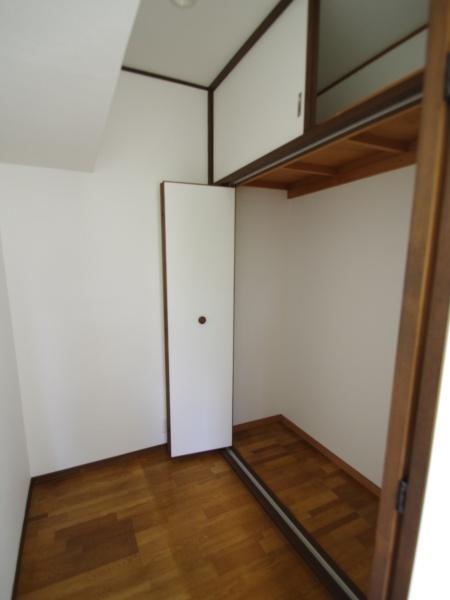 成田市本城の中古一戸建て
