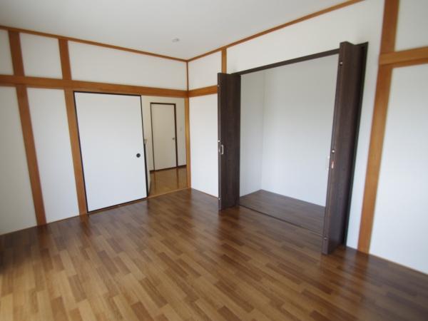 成田市本城の中古一戸建て