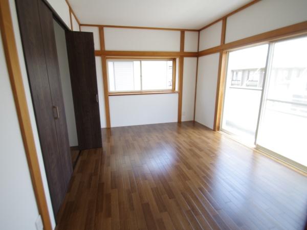 成田市本城の中古一戸建て