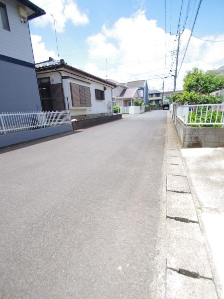 成田市　本城