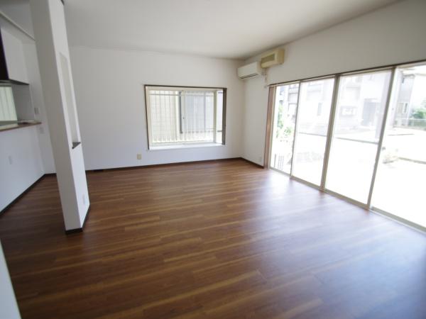 成田市本城の中古一戸建て
