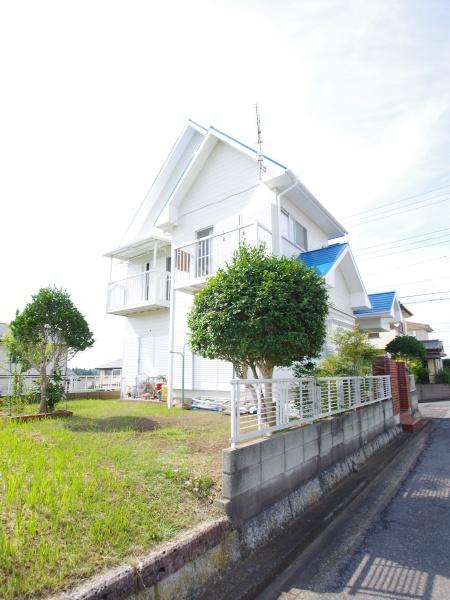 山武市　成東