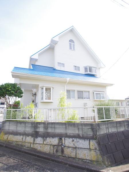 山武市　成東
