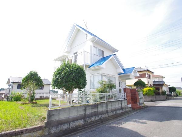 山武市　成東
