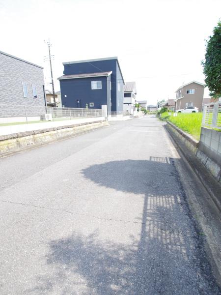 山武市　成東